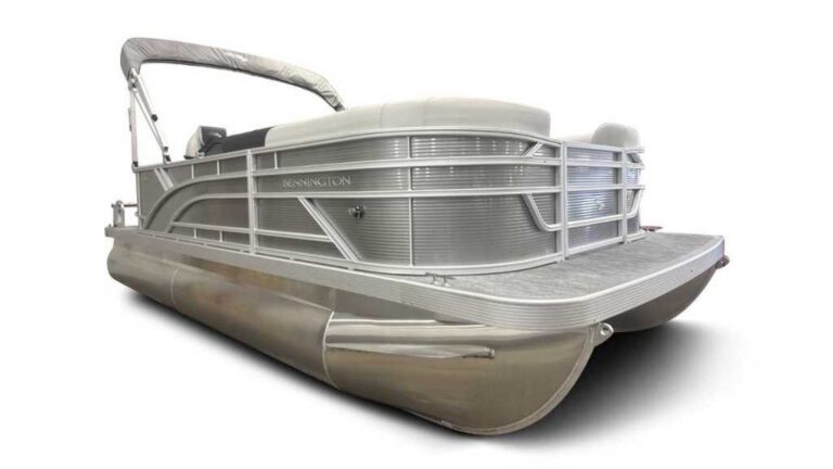 2026 Bennington 20SL - SPECIAL PACKAGE US-ETWS9818K526 [photo 29]